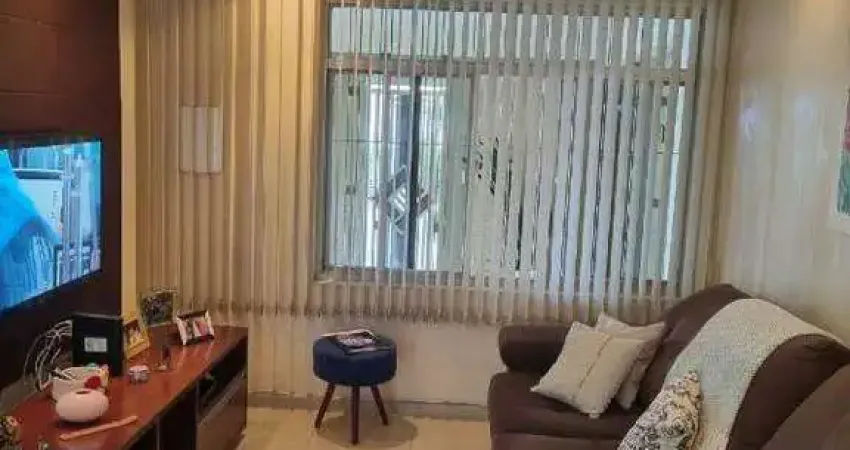 Sobrado à venda 2 quartos 2 suítes 2 vagas Santa Terezinha - São Bernardo do Campo - SP