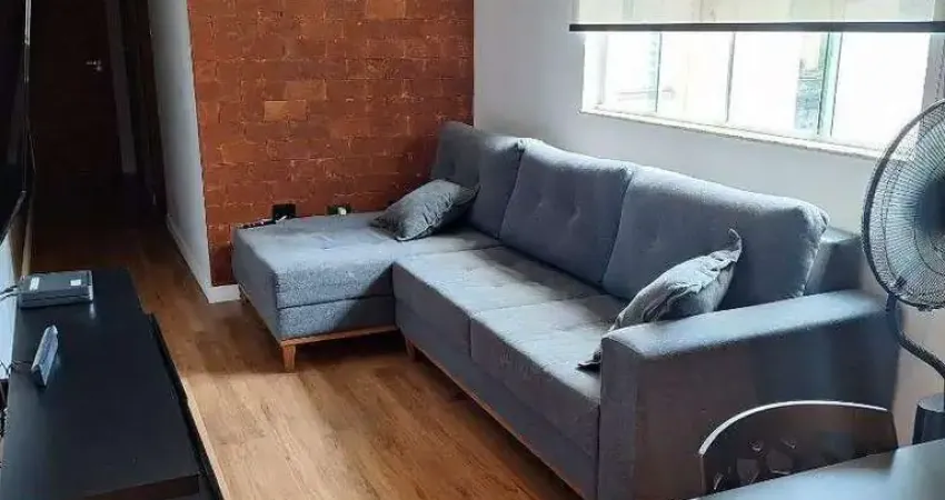 Cobertura 104 m² Localizado No Bairro Campestre Santo André - SP
