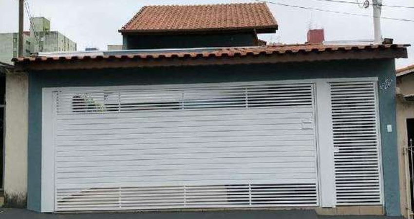 Casa 189 m² Localizado No Bairro Anchieta São Bernardo do Campo - SP
