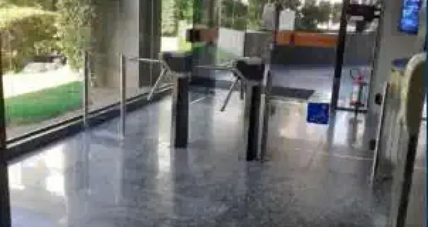 Sala com 50m² localizada na Vila Mariana em São Paulo - SP.