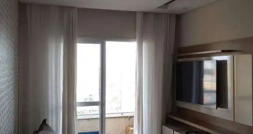 Apartamento à venda 3 quartos 1 suíte 2 vagas Baeta Neves - São Bernardo do Campo - SP