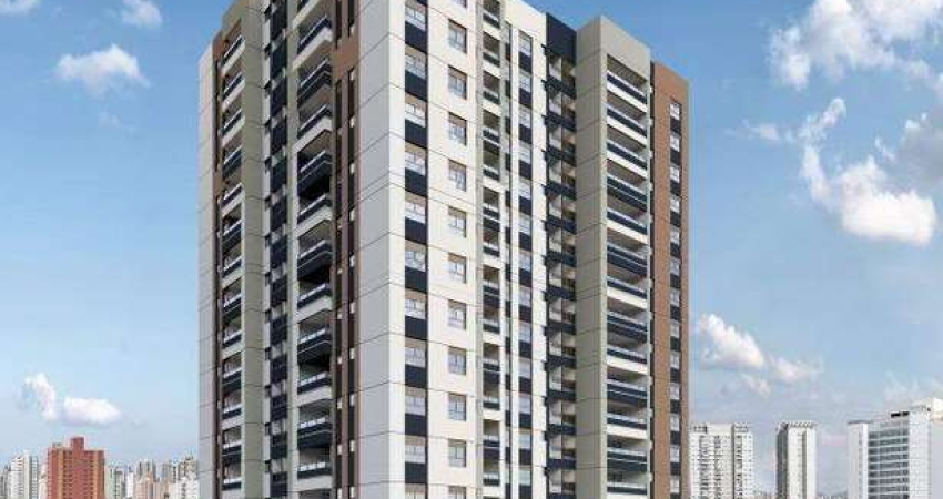 Apartamento à venda 3 quartos 3 suítes 2 vagas Assunção - Santo André - SP