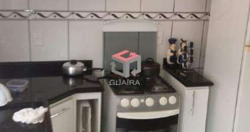 Apartamento à venda 3 quartos 1 vaga João Ramalho - Santo André - SP