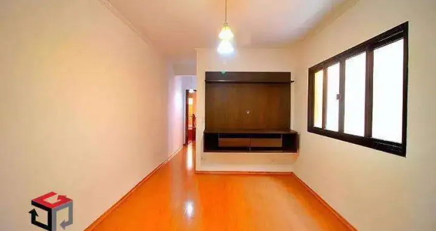 Apartamento para aluguel 2 quartos 1 suíte 1 vaga Curuçá - Santo André - SP