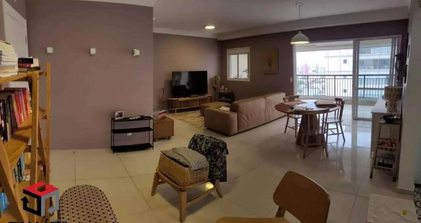 Apartamento para aluguel 3 quartos 3 suítes 2 vagas Centro - São Bernardo do Campo - SP