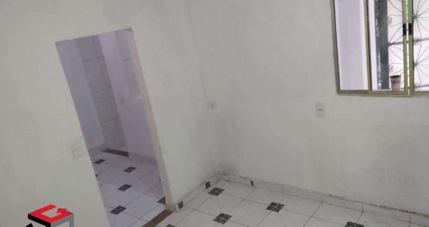 Sobrado à venda 1 quarto 3 vagas Campanário - Diadema - SP