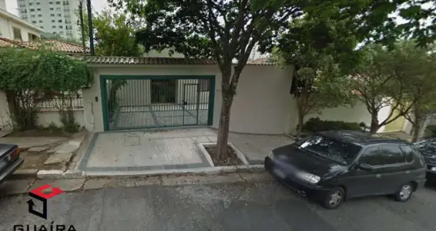 Casa com 300m² localizada na Vila Ipojuca - São Paulo - SP.