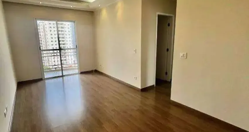 Apartamento à venda 2 quartos 1 suíte 2 vagas Centro - São Bernardo do Campo - SP