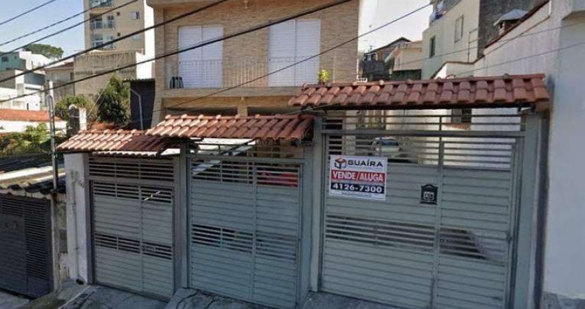 Apartamento à venda 2 quartos 1 vaga Jordanópolis - São Bernardo do Campo - SP