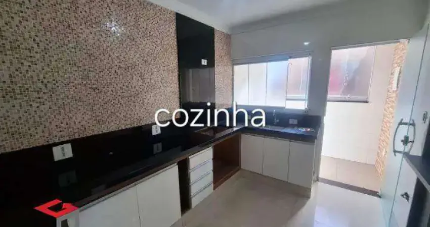 Apartamento à venda 2 quartos 1 vaga Jordanópolis - São Bernardo do Campo - SP