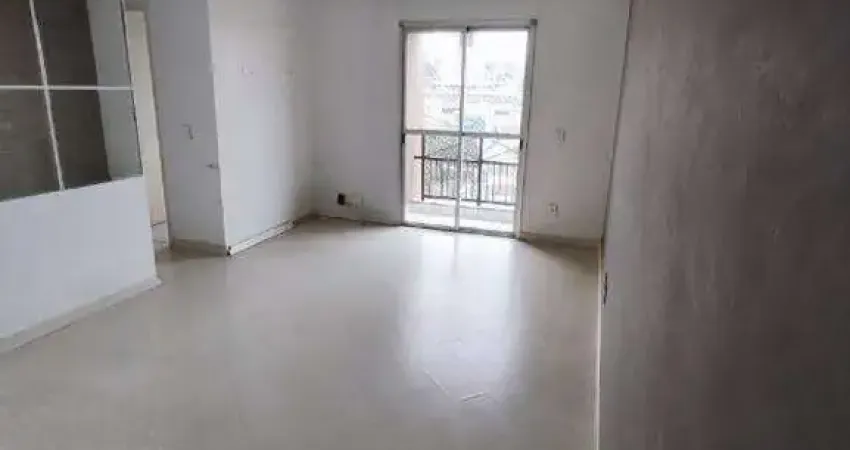 Apartamento á venda com 3 quartos e 1 vaga no Jardim Stella - Santo André/SP