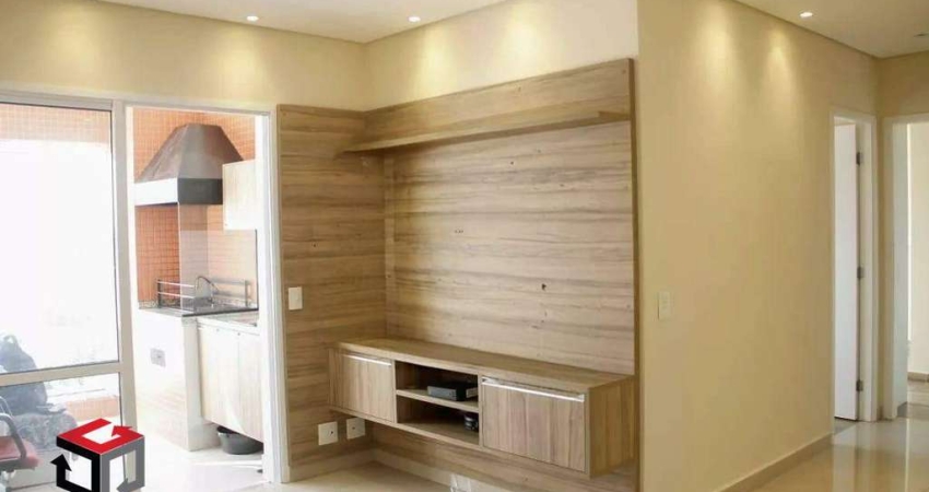 Apartamento à venda 2 quartos 1 suíte 2 vagas Santa Paula - São Caetano do Sul - SP