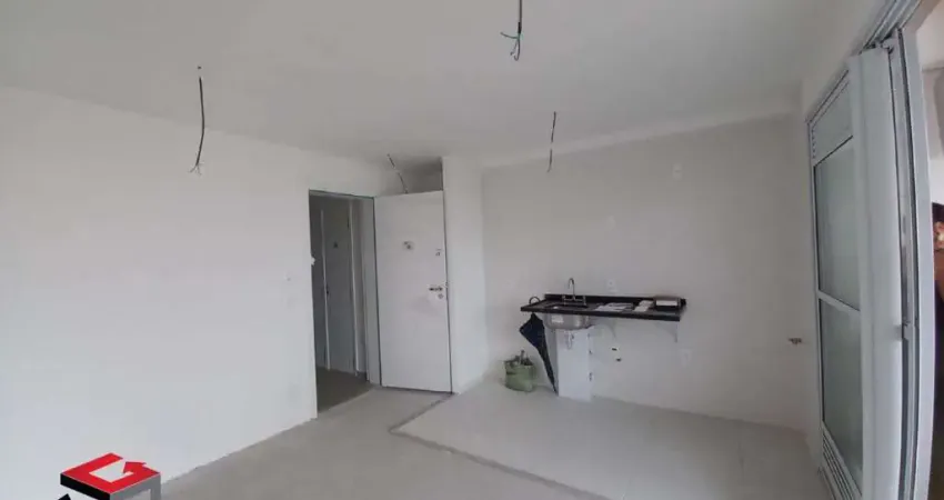 Apartamento Alto do Ipiranga 54m², 2 quartos,1 suíte, 2 banheiros, lavanderia, varanda, 1 vaga de garagem, lazer completo, ótima localização.