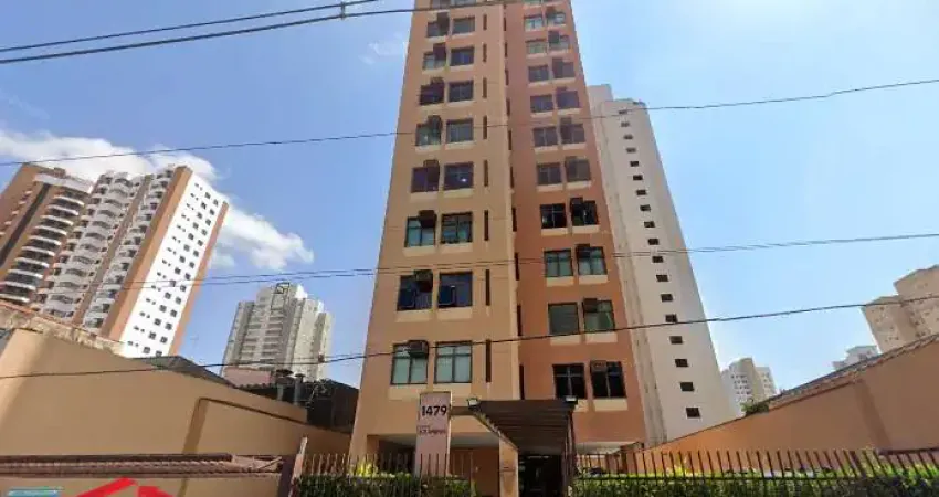 Sala com 40m² - Chácara Santo Antônio (Zona Sul) - São Paulo - SP.