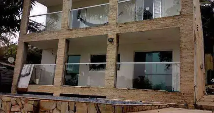 Chácara à venda 7 quartos 4 suítes 14 vagas Dos Finco - São Bernardo do Campo - SP