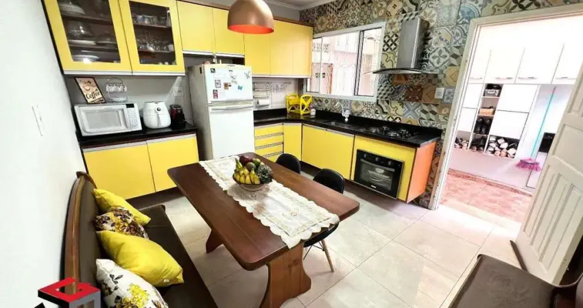 Casa à venda 2 quartos 1 vaga Centro - Diadema - SP