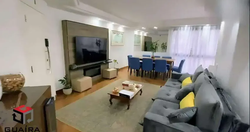 Apartamento à venda 3 quartos 1 suíte 2 vagas Centro - São Bernardo do Campo - SP