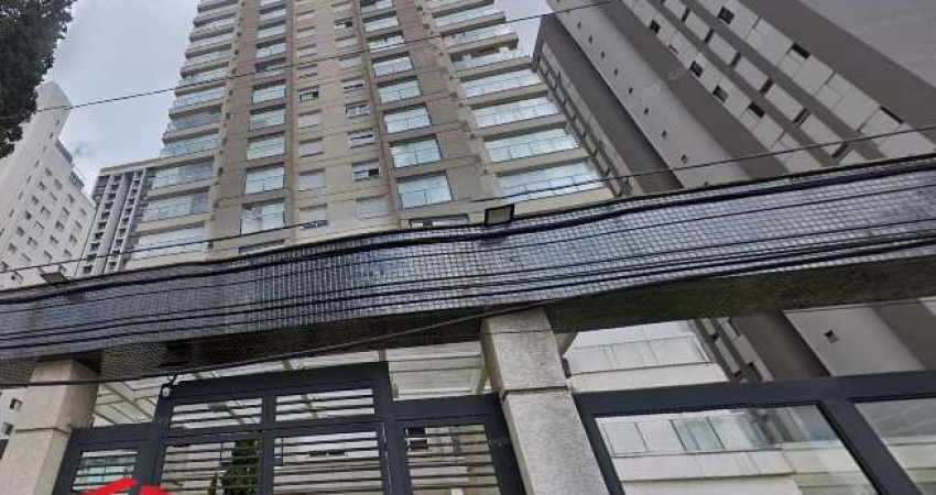 Apartamento com 35m² - Santo Amaro - São Paulo - SP.