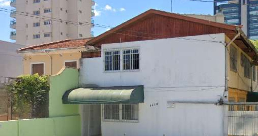Casa com 4 quartos à venda na Rua Joaquim Távora, 1410, Vila Mariana, São Paulo
