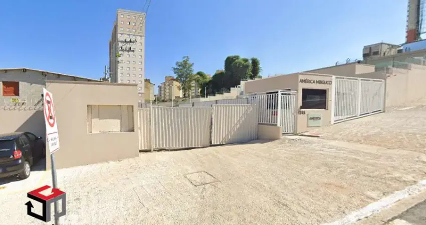 Apartamento para aluguel 2 quartos Cooperativa - São Bernardo do Campo - SP
