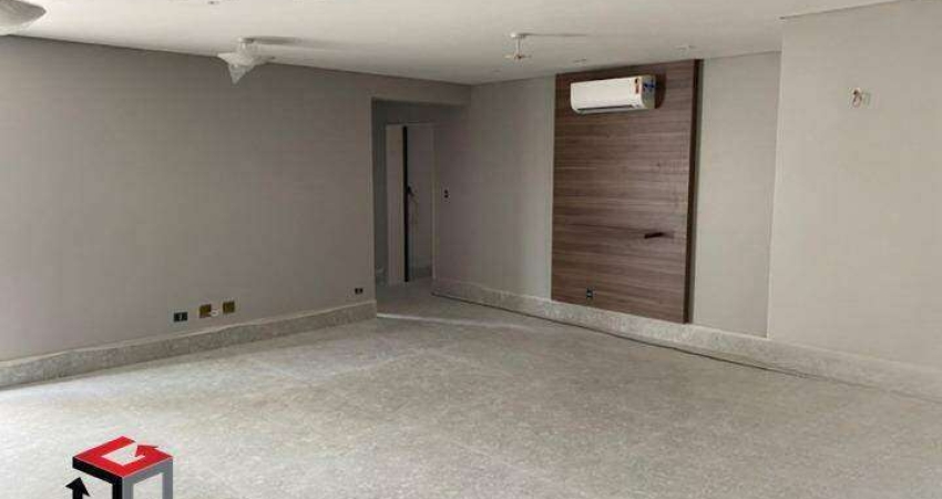 Apartamento à venda 3 quartos 2 suítes 3 vagas Barcelona - São Caetano do Sul - SP