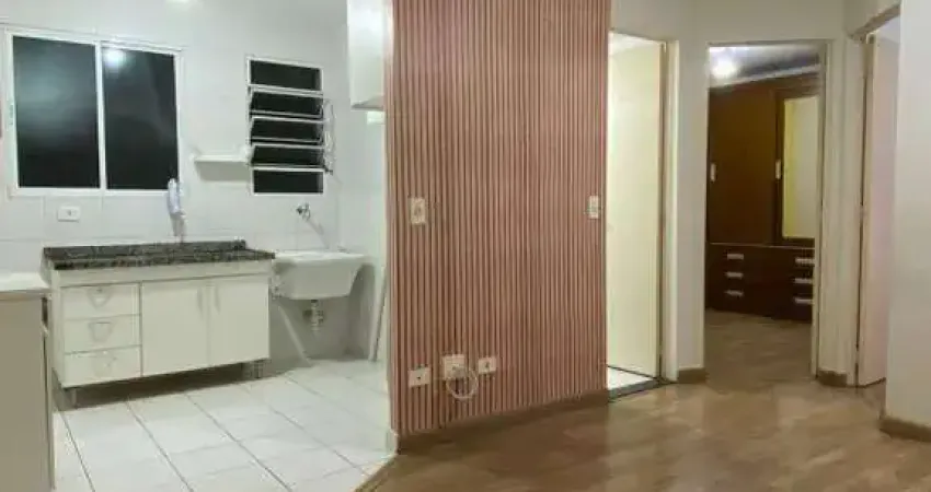 Apartamento à venda 2 quartos 1 vaga Nova Petrópolis - São Bernardo do Campo - SP
