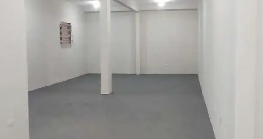 Salão para aluguel Selecta - São Bernardo do Campo - SP
