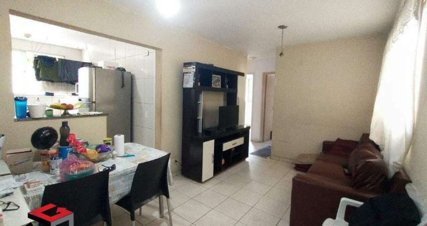 Apartamento à venda 3 quartos 1 suíte 1 vaga Paulicéia - São Bernardo do Campo - SP