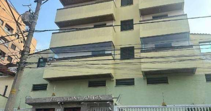Apartamento à venda 2 quartos 1 suíte 1 vaga Rudge Ramos - São Bernardo do Campo - SP