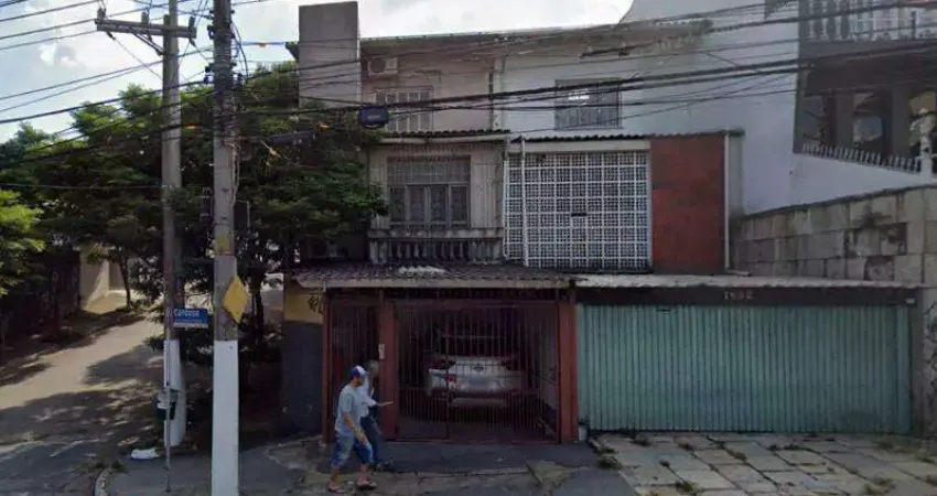 Casa Comercial/Residencial com 279m² em Perdizes em São Paulo - SP