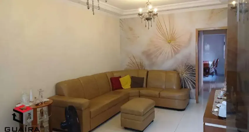 Casa à venda 3 quartos 2 vagas Olímpico - São Caetano do Sul - SP