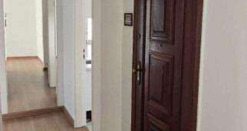 Apartamento de 66m² no Indianópolis em São Paulo - SP.