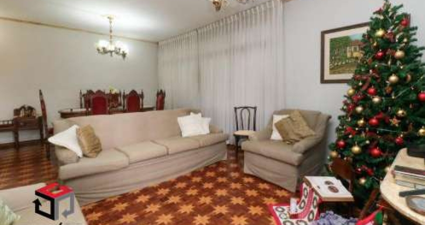 Casa com 4 quartos à venda na Rua Salto Grande, 127, Sumaré, São Paulo