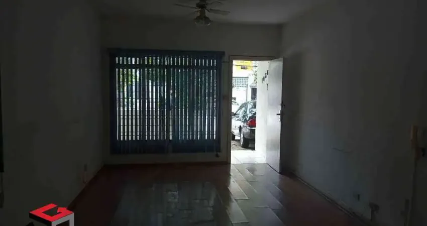 Casa para aluguel 3 quartos 1 vaga Vila Clementino - São Paulo - SP