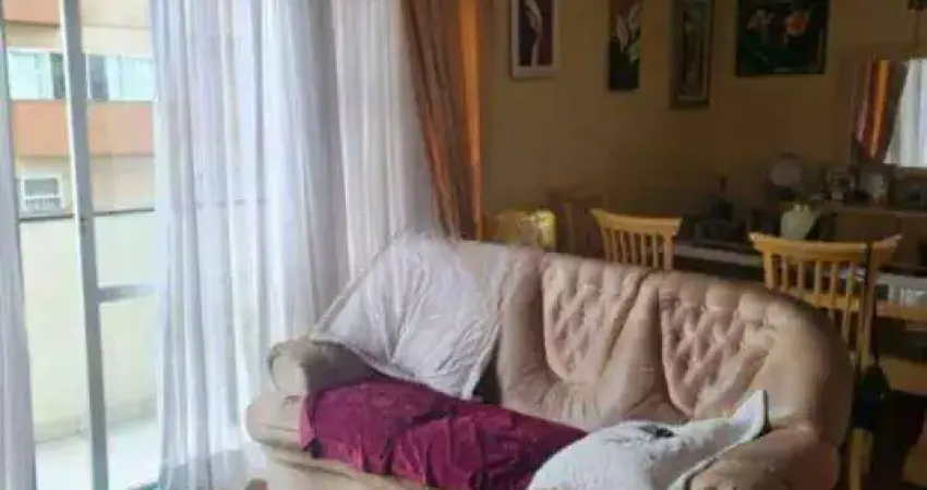 Apartamento à venda 3 quartos 1 suíte 1 vaga Centro - São Bernardo do Campo - SP