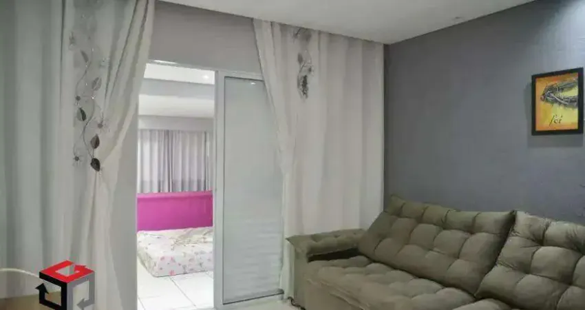 Sobrado à venda 4 quartos 1 suíte 2 vagas Capuava - Santo André - SP