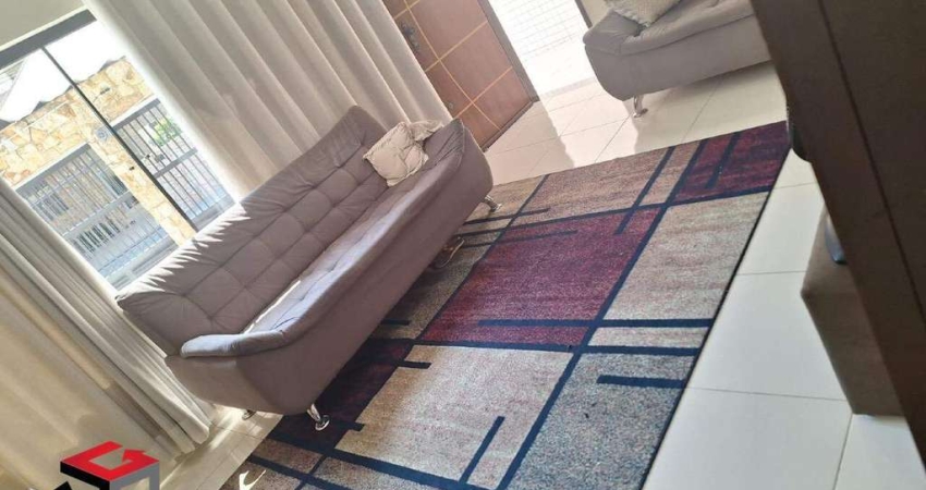 Casa à venda 2 quartos 1 suíte 4 vagas Jordanópolis - São Bernardo do Campo - SP