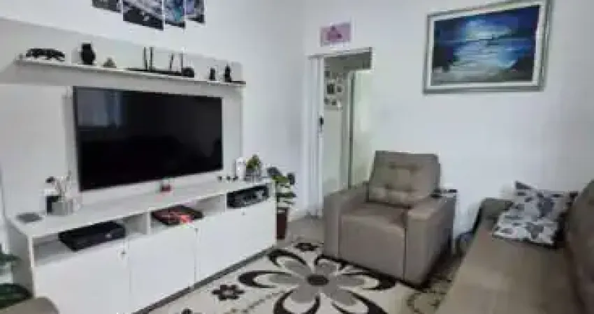 Sobrado à venda 3 quartos 1 suíte 2 vagas Suíça - Santo André - SP