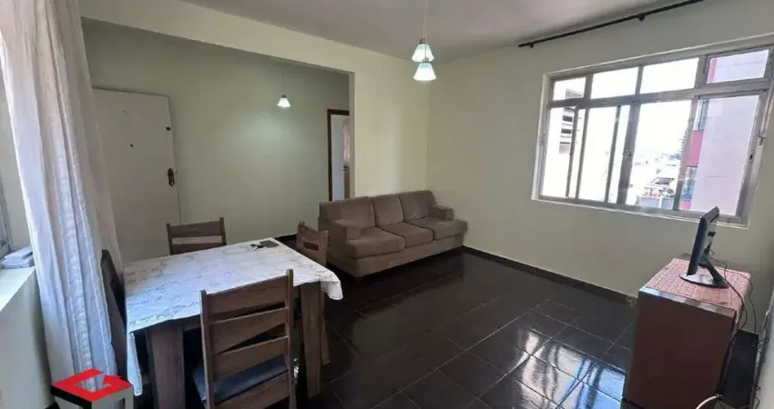Apartamento à venda 2 quartos 1 vaga Das Nações - Santo André - SP