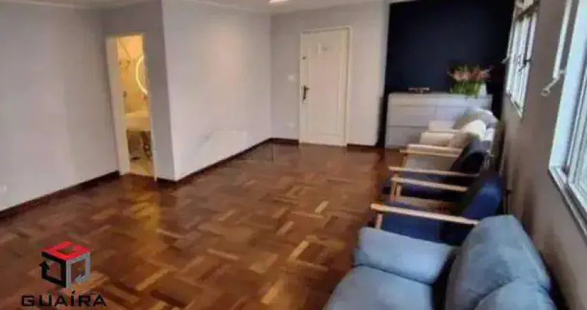 Apartamento para aluguel 4 quartos 1 suíte 1 vaga Vila Mariana - São Paulo - SP