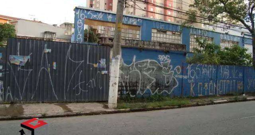 Terreno à venda Euclides - São Bernardo do Campo - SP