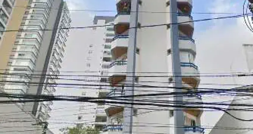 Apartamento 50 m² Localizado No Bairro Pinheiros São Paulo - SP