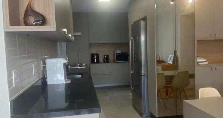 Apartamento de 154 m² no Bairro Bela Aliança em São Paulo - SP