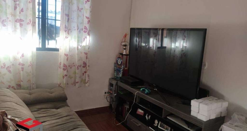 Casa à venda 3 quartos 2 vagas Jordanópolis - São Bernardo do Campo - SP