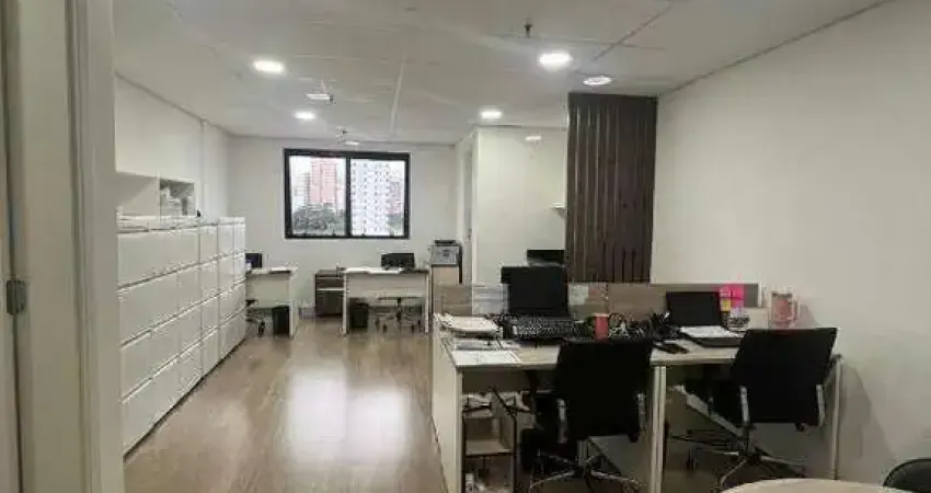 Sala à venda 1 vaga Centro - São Caetano do Sul - SP