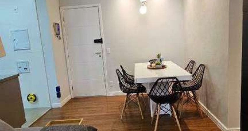 Apartamento à venda 2 quartos 1 suíte 1 vaga Centro - São Bernardo do Campo - SP