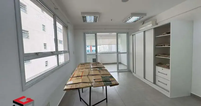 Sala de 34m² - Paraíso - São Paulo - SP.