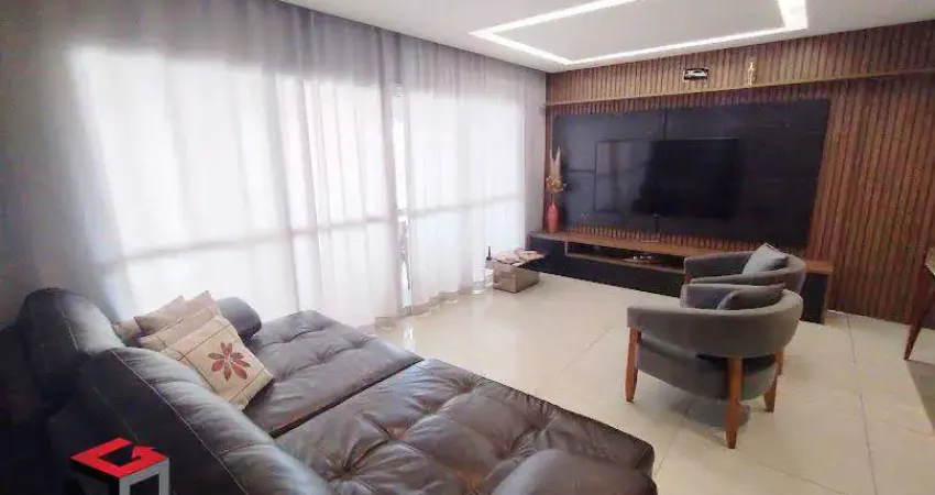 Apartamento à venda 3 quartos 3 suítes 2 vagas Centro - São Bernardo do Campo - SP