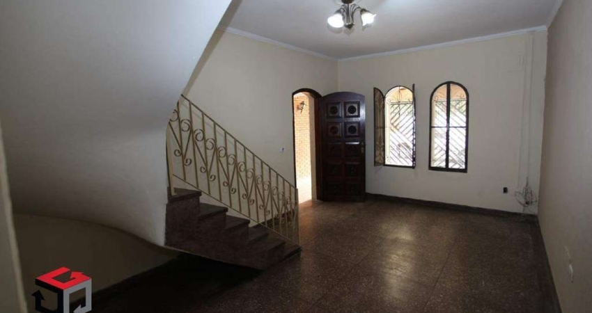 Sobrado para aluguel 4 quartos 1 suíte 2 vagas Rudge Ramos - São Bernardo do Campo - SP