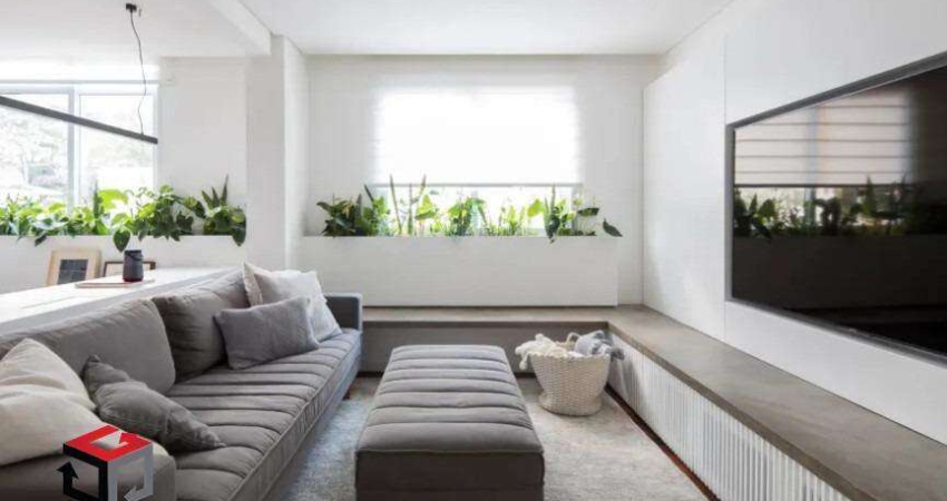 Apartamento com 3 quartos à venda na Alameda Joaquim Eugênio de Lima, 1041, Jardim Paulista, São Paulo